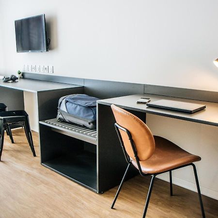 Twenty Business Flats Beziers Aparthotel Exterior foto